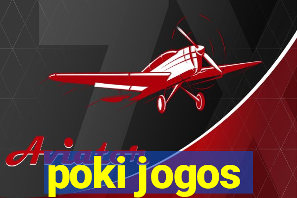 poki jogos